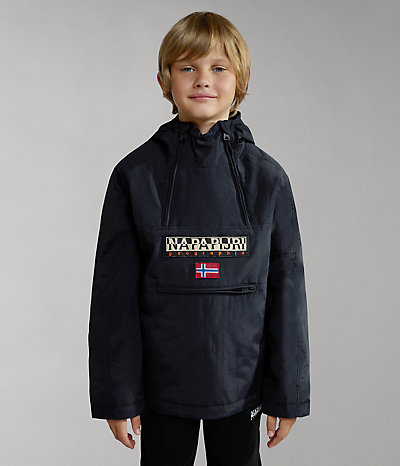 Northfarer Winter Anorak Jacket (4-16 YEARS)-